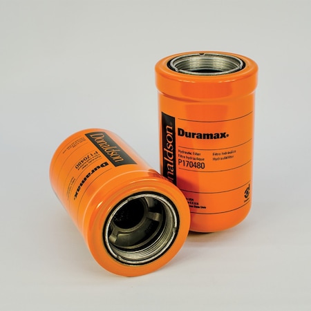 Donaldson Hydraulic Filter, P170480 P170480